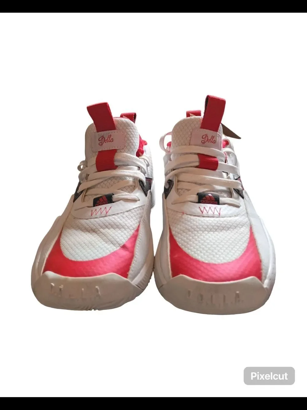 adidas dame certified